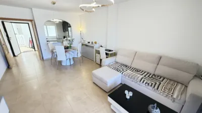 Pis – Orihuela, Las Marinas 2, Urbanización La Zenia II - Vista 4