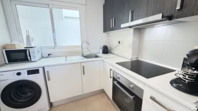 Pis – Orihuela, Las Marinas 2, Urbanización La Zenia II - Més
