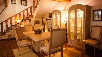 Chalet en Urbanizaciones photo 11