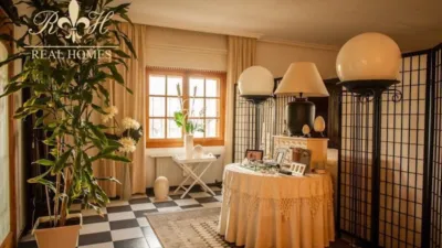 Chalet en Urbanizaciones photo 20