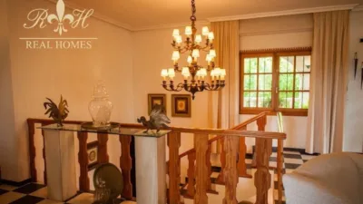 Chalet en Urbanizaciones photo 21