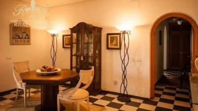 Chalet en Urbanizaciones photo 22