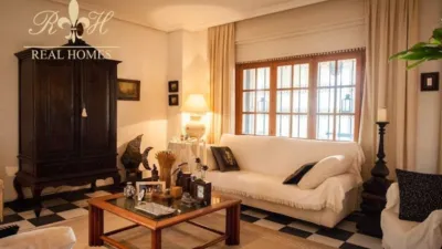 Chalet en Urbanizaciones photo 25