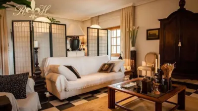 Chalet en Urbanizaciones photo 26