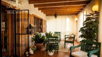 Chalet en Urbanizaciones photo 35
