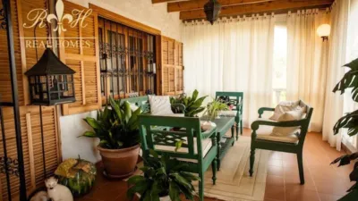 Chalet en Urbanizaciones photo 36