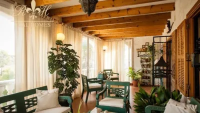 Chalet en Urbanizaciones photo 37