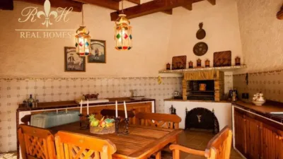 Chalet en Urbanizaciones photo 39