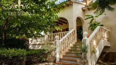 Chalet in Urbanizations photo 4