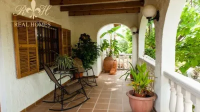 Chalet in Urbanizations photo 5