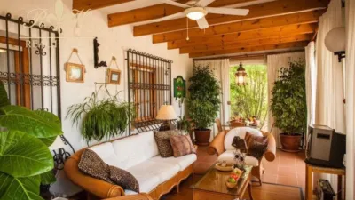 Chalet en Urbanizaciones photo 7