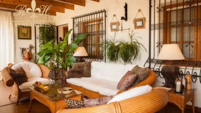 Chalet en Urbanizaciones photo 8
