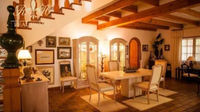 Chalet en Urbanizaciones photo 9