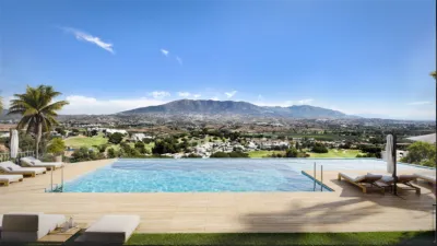 Apartment in La Cala Golf photo 11