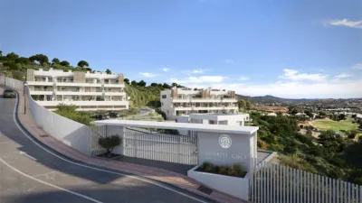 Apartment in La Cala Golf photo 4
