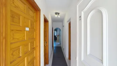 Casa - Vista 2