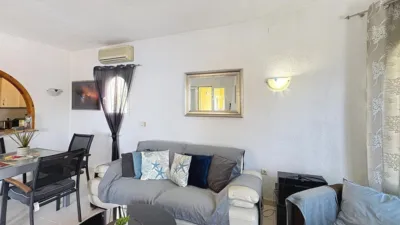 Casa - Vista 5