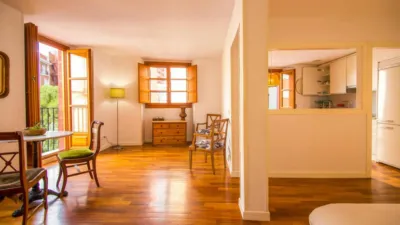 Piso en alquiler en Cortes-Huertas - Imagen 3