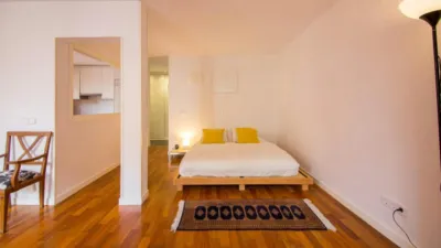 Piso en alquiler en Cortes-Huertas - Imagen 4