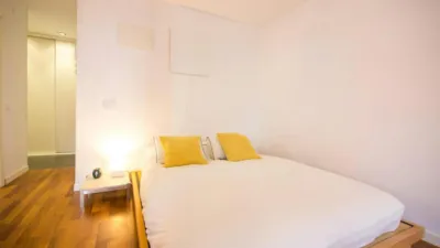 Piso en alquiler en Cortes-Huertas - Imagen 5