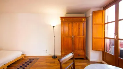 Piso en alquiler en Cortes-Huertas - Imagen 6