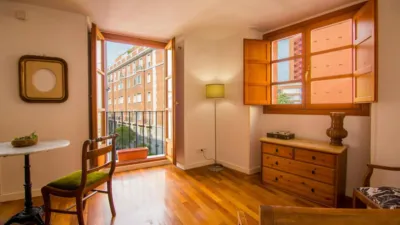 Piso en alquiler en Cortes-Huertas - Imagen 7