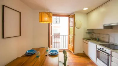 Piso en alquiler en Cortes-Huertas - Imagen 8