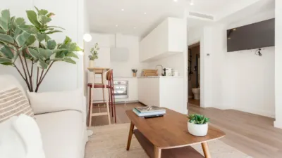 Piso en alquiler en Prosperidad - Imagen 10
