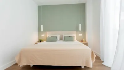 Piso en alquiler en Prosperidad - Imagen 7