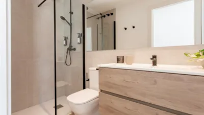 Piso en alquiler en Prosperidad - Imagen 8