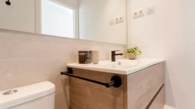 Piso en alquiler en Prosperidad - Imagen 9