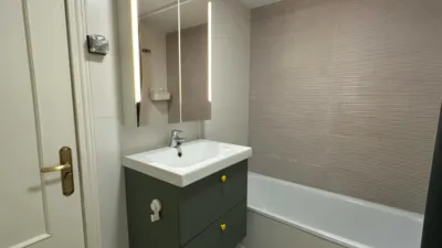 Piso en alquiler en San Diego - Imagen 5