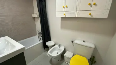 Piso en alquiler en San Diego - Imagen 6