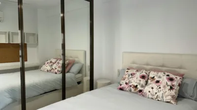 Piso en alquiler en San Diego - Imagen 9