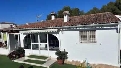 Casa – Moraira - Vista 3
