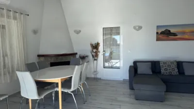 Casa – Moraira - Vista 5