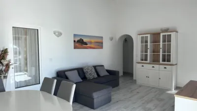 Casa – Moraira - Més