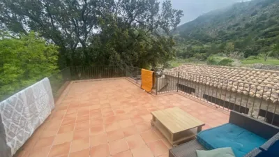 Casa – la Vall de Laguar, el Campell - Vista 4