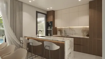 Casa – Finestrat, la Marina Baixa - Vista 4