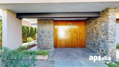 Chalet in Ca N´Esteper photo 3