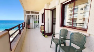 Apartment in Los Calpes photo 2