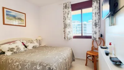 Apartment in Los Calpes photo 7