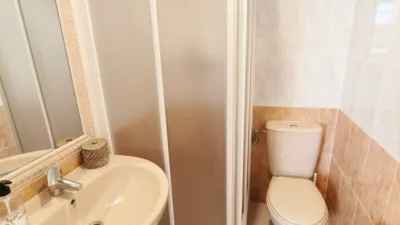 Apartment in Los Calpes photo 8