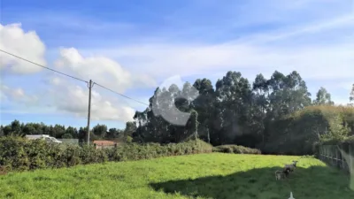 Terreno en venta en Oleiros - Vista 2