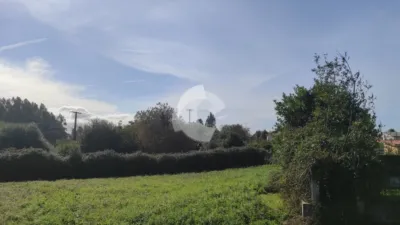 Terreno en venta en Oleiros - Vista 3