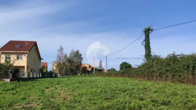 Terreno en venta en Oleiros - Vista 4