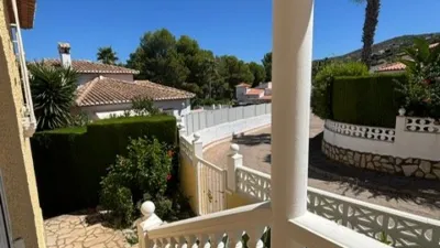 Casa - Vista 2