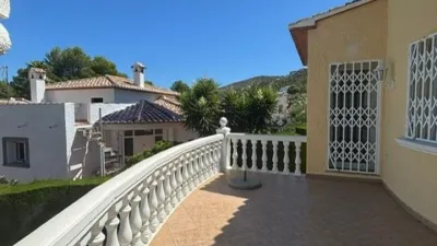 Casa - Vista 3