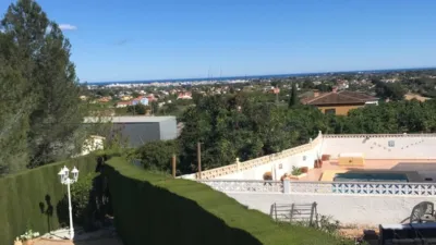 Casa - Vista 4