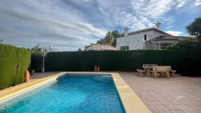 Casa - Vista 5